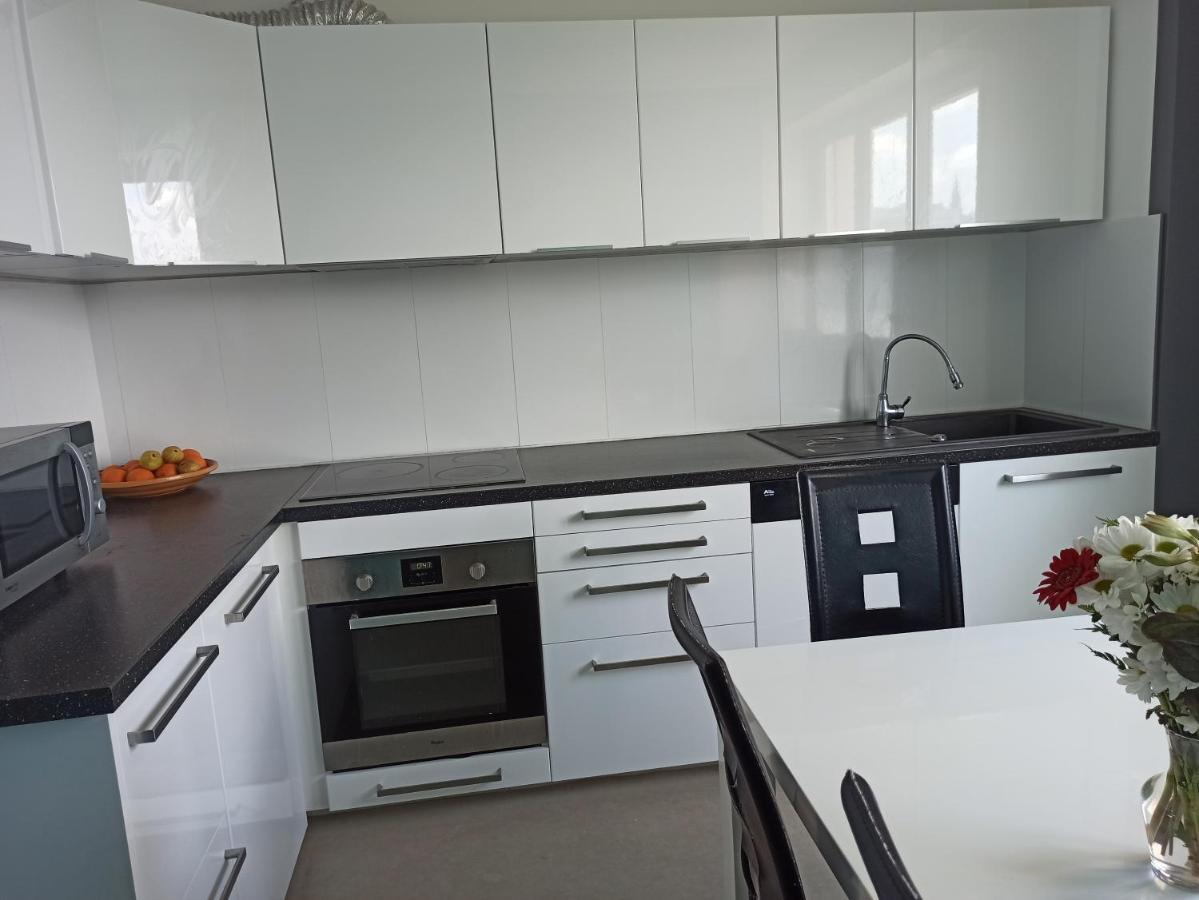 Apartement 1 Room- Centre Mulhouse - Appartement 1 Chambre Luaran gambar